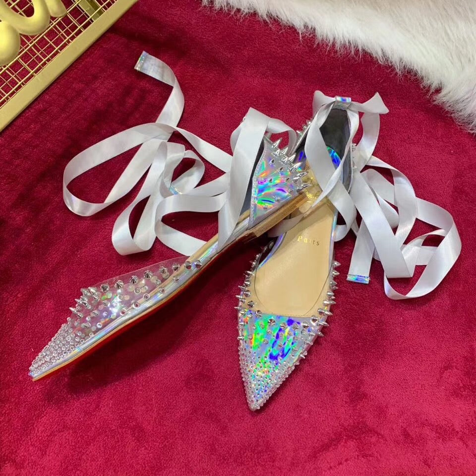 Strass Flats
