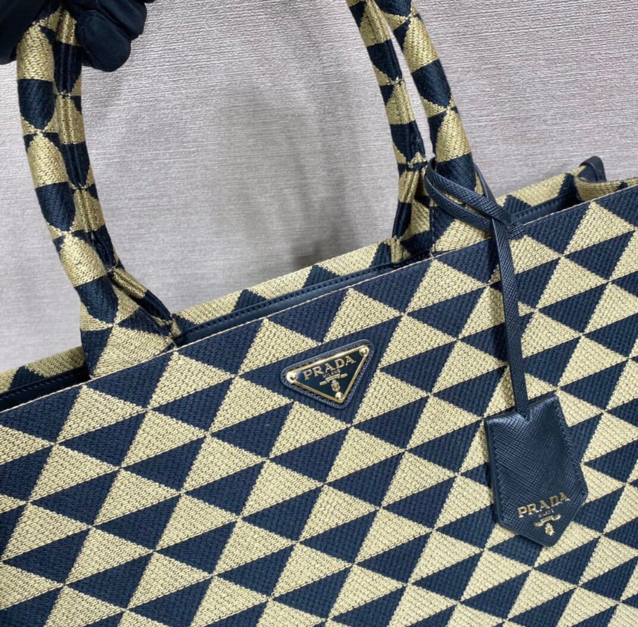 Symbole Bag