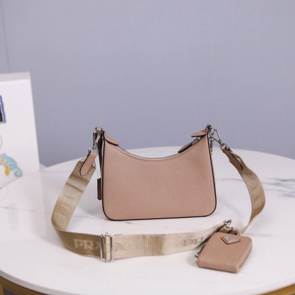 Re Edition Leather Bag