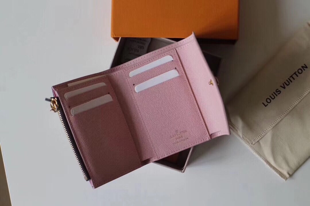 Emilie Compact Wallet