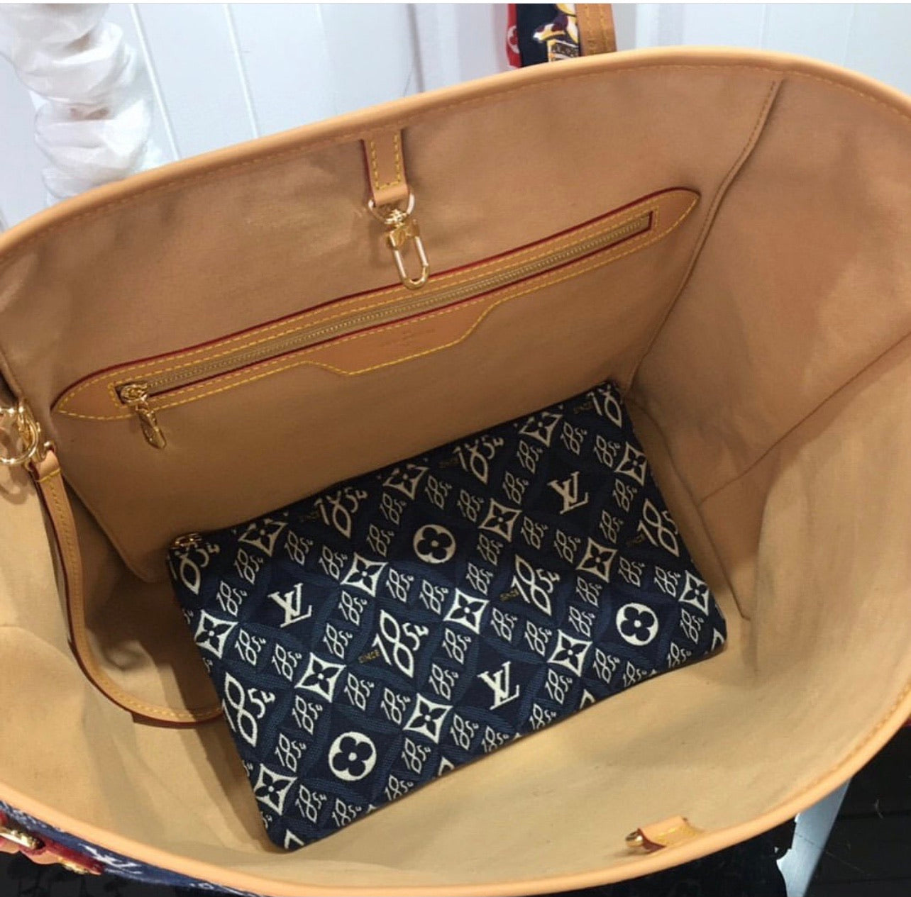 Since 1854 Neverfull MM