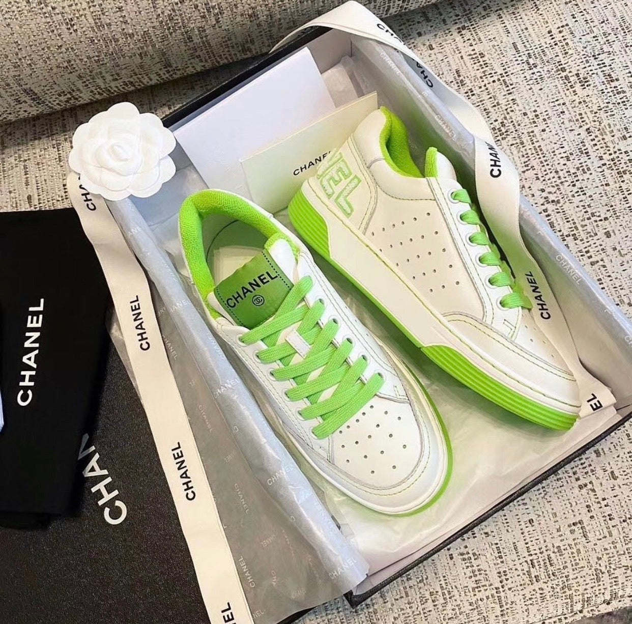 CC Sneaker
