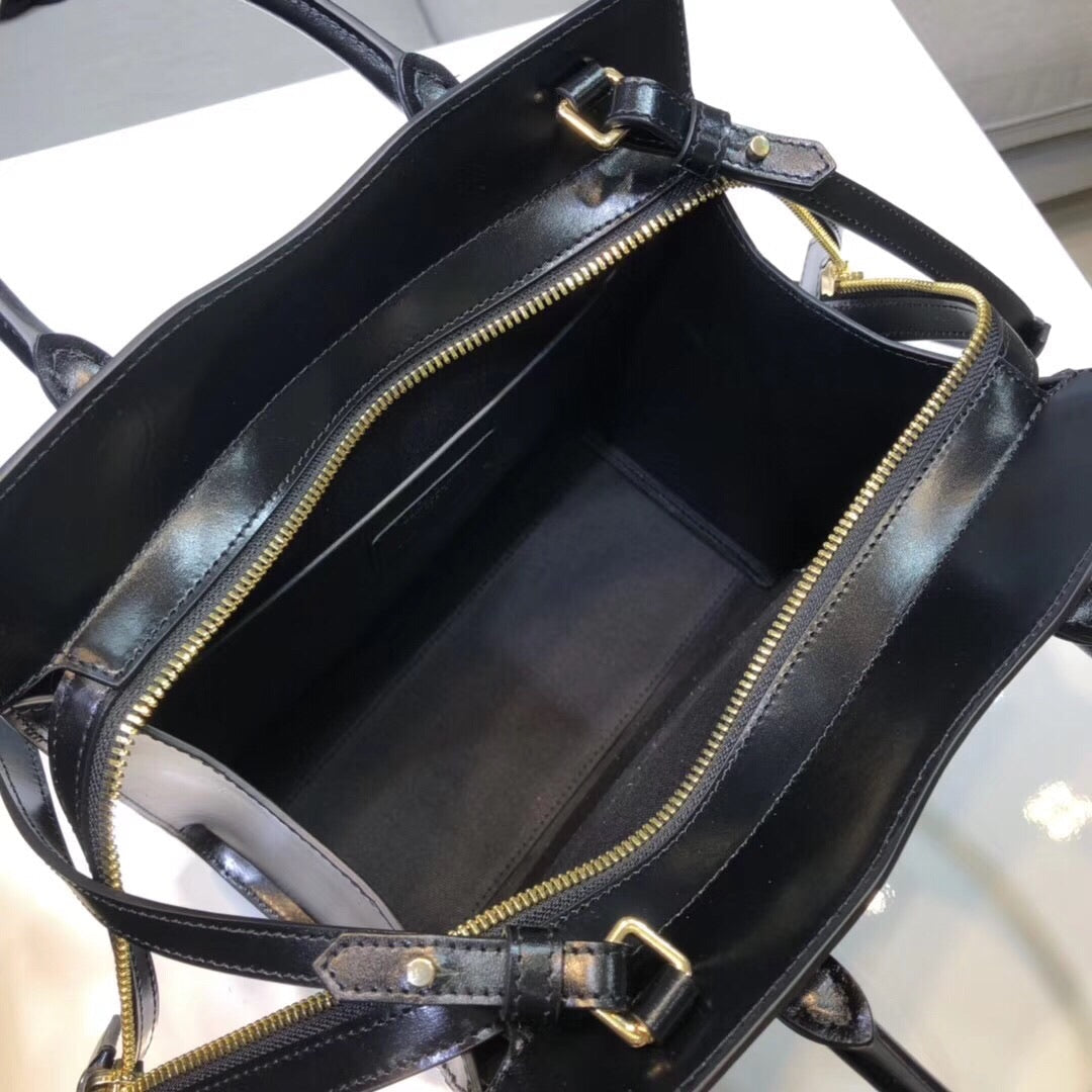 Uptown Small Tote