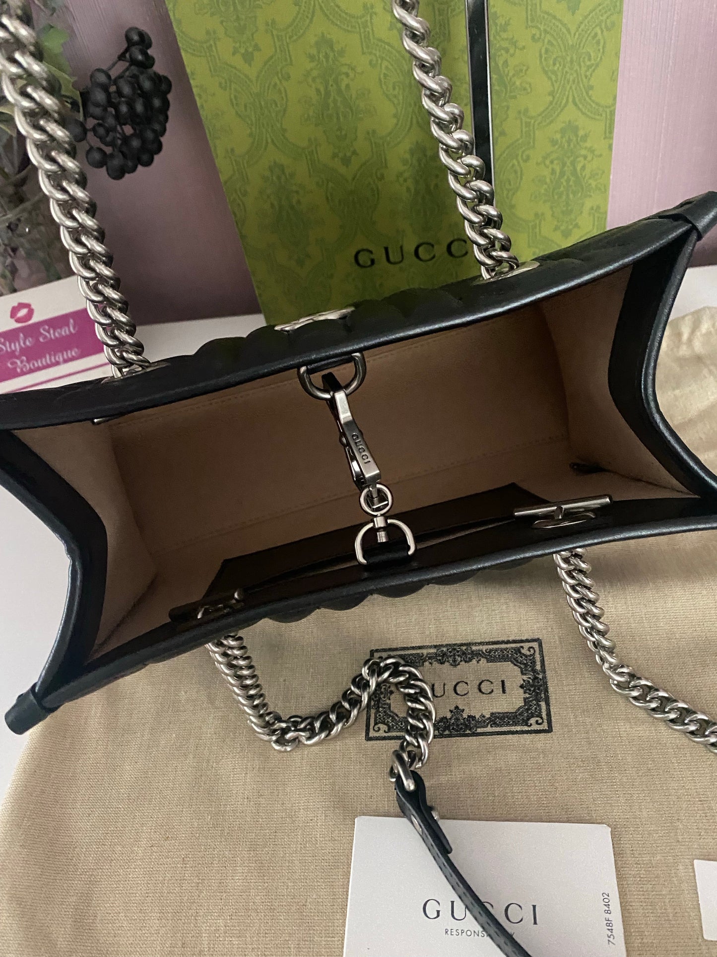 Marmont Tote