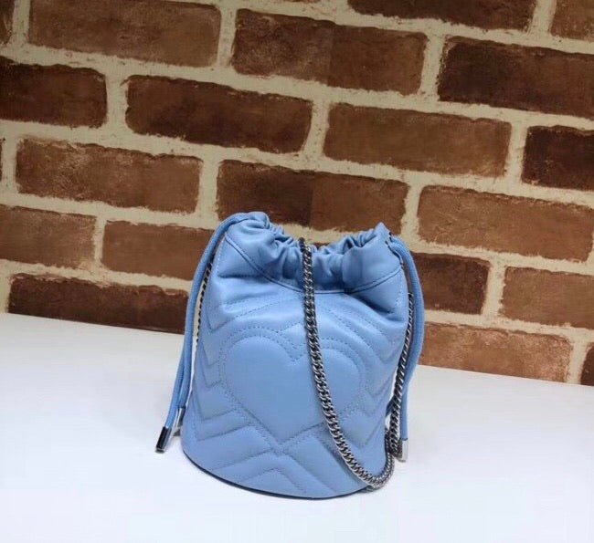 Pastels Marmont Mini Bucket