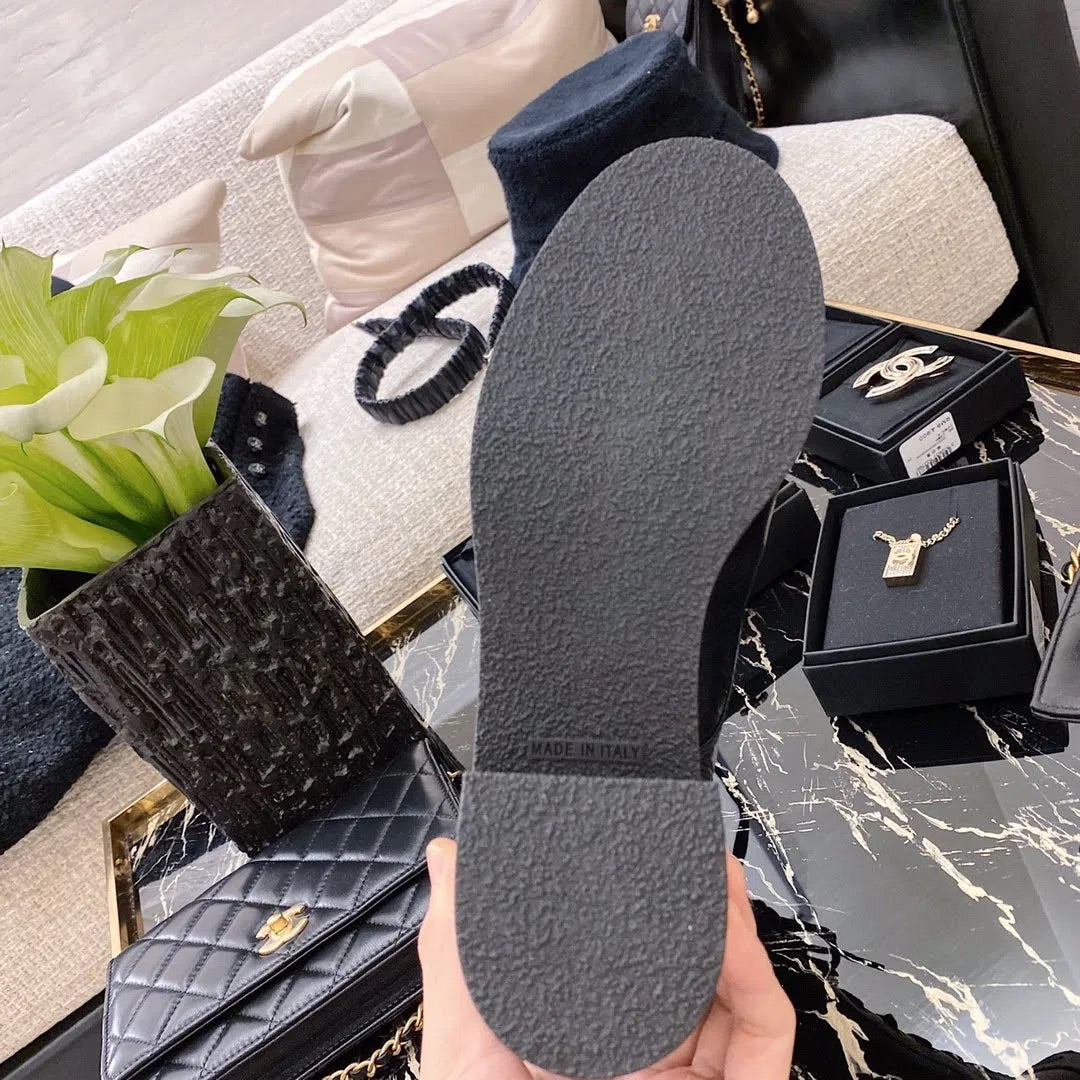 CC Boots