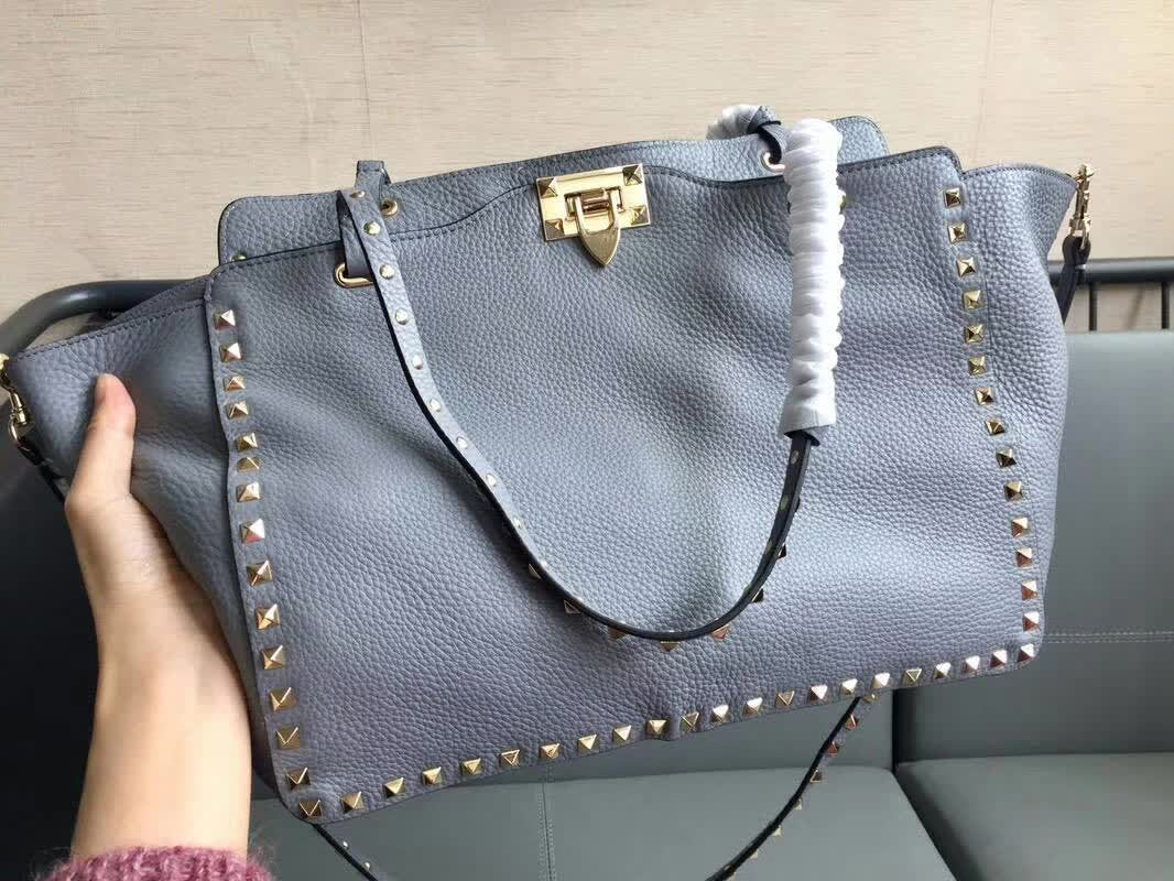 Rockstud Tote