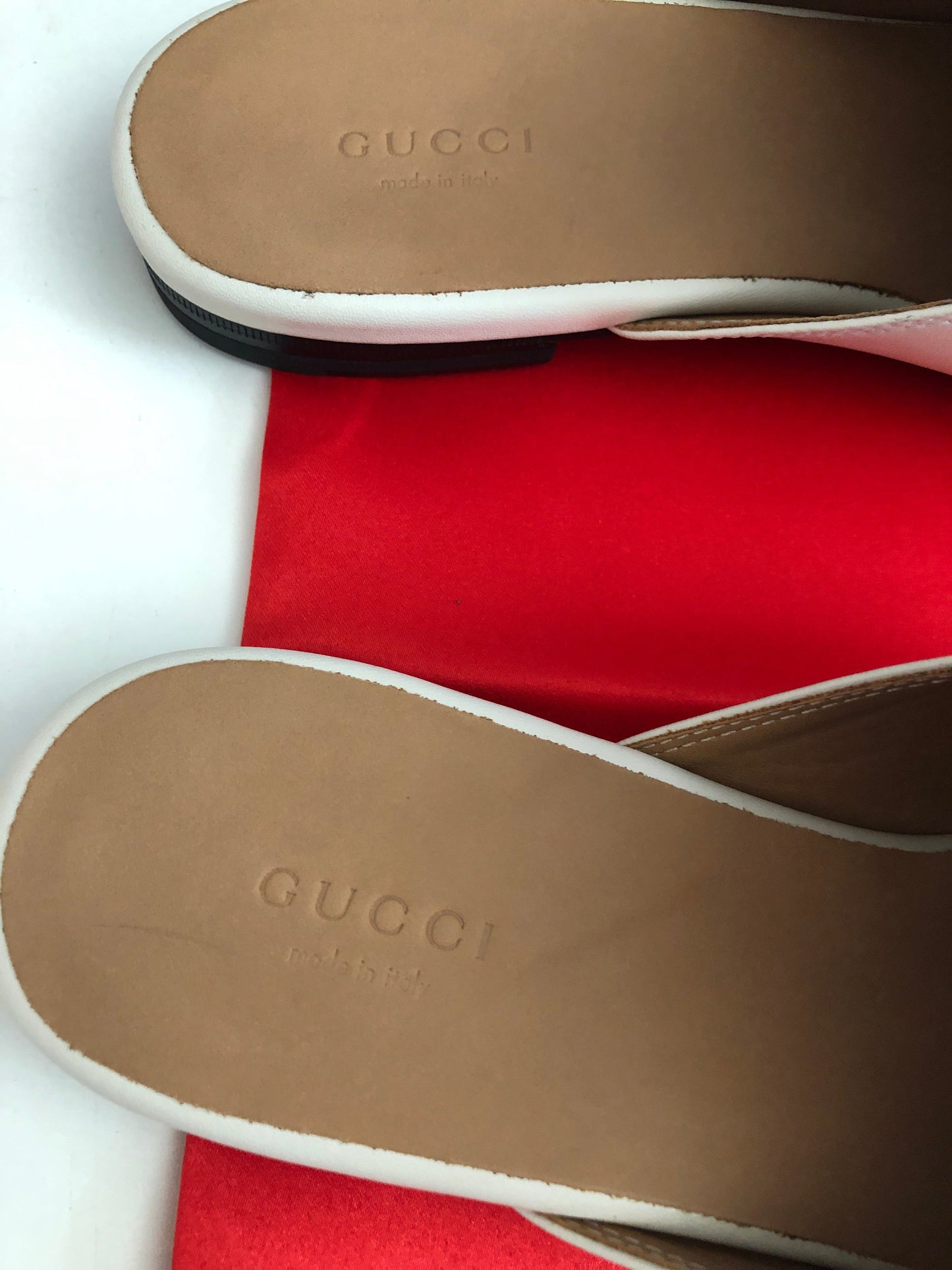 Princetown Loafers