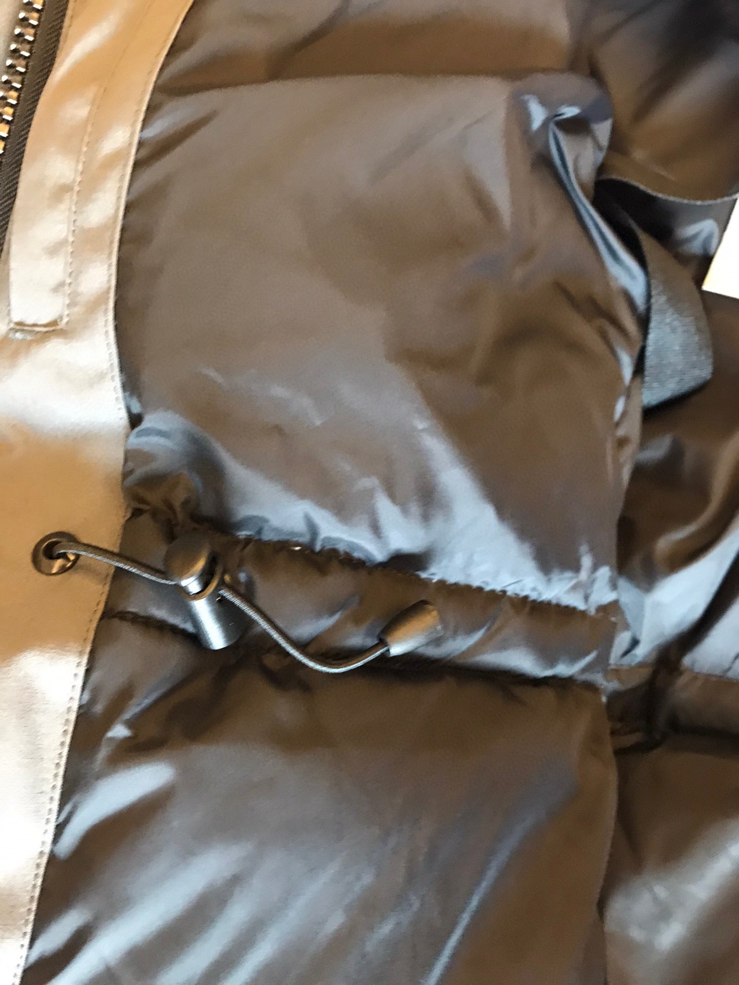 Trillium Parka
