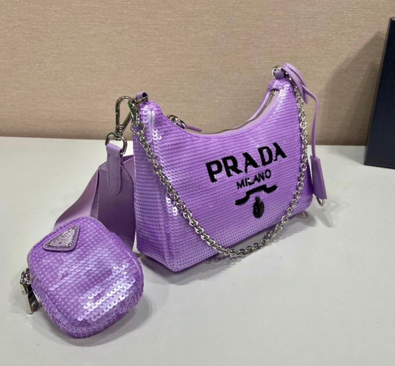 Re Edition Pochette