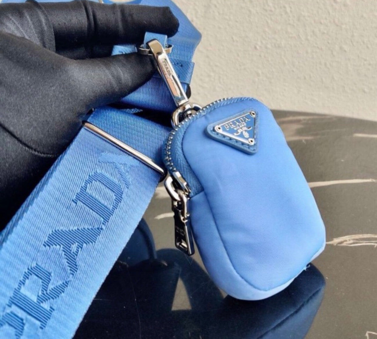 Re-Edition Pochette