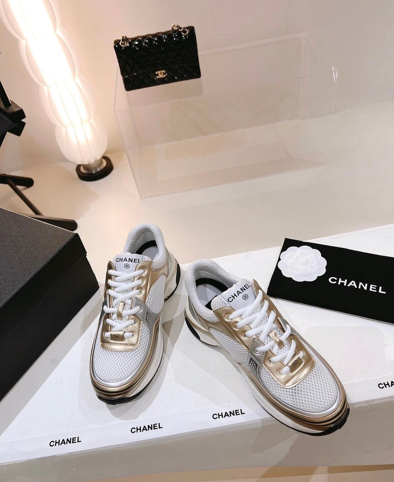 CC Sneaker