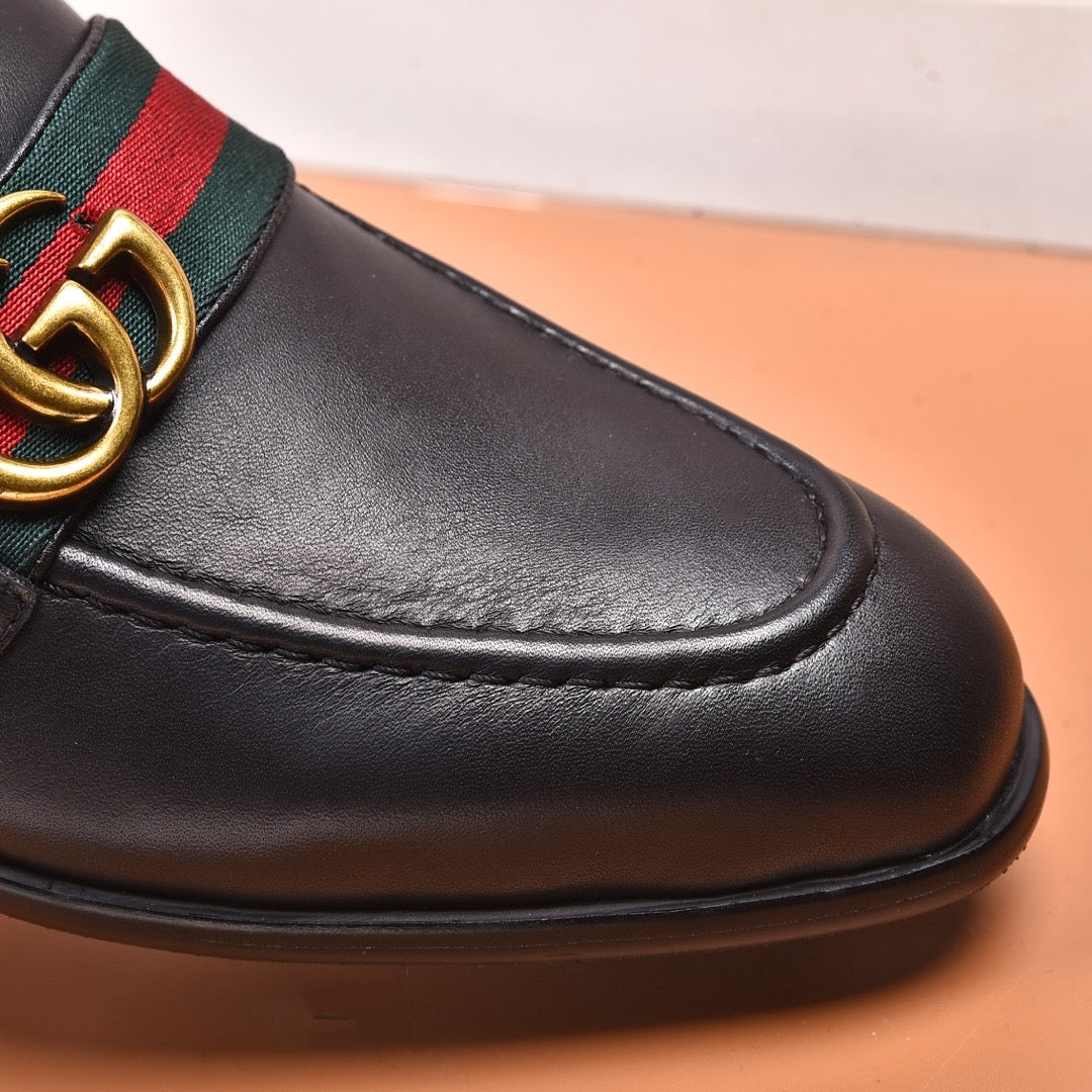 Web Loafers
