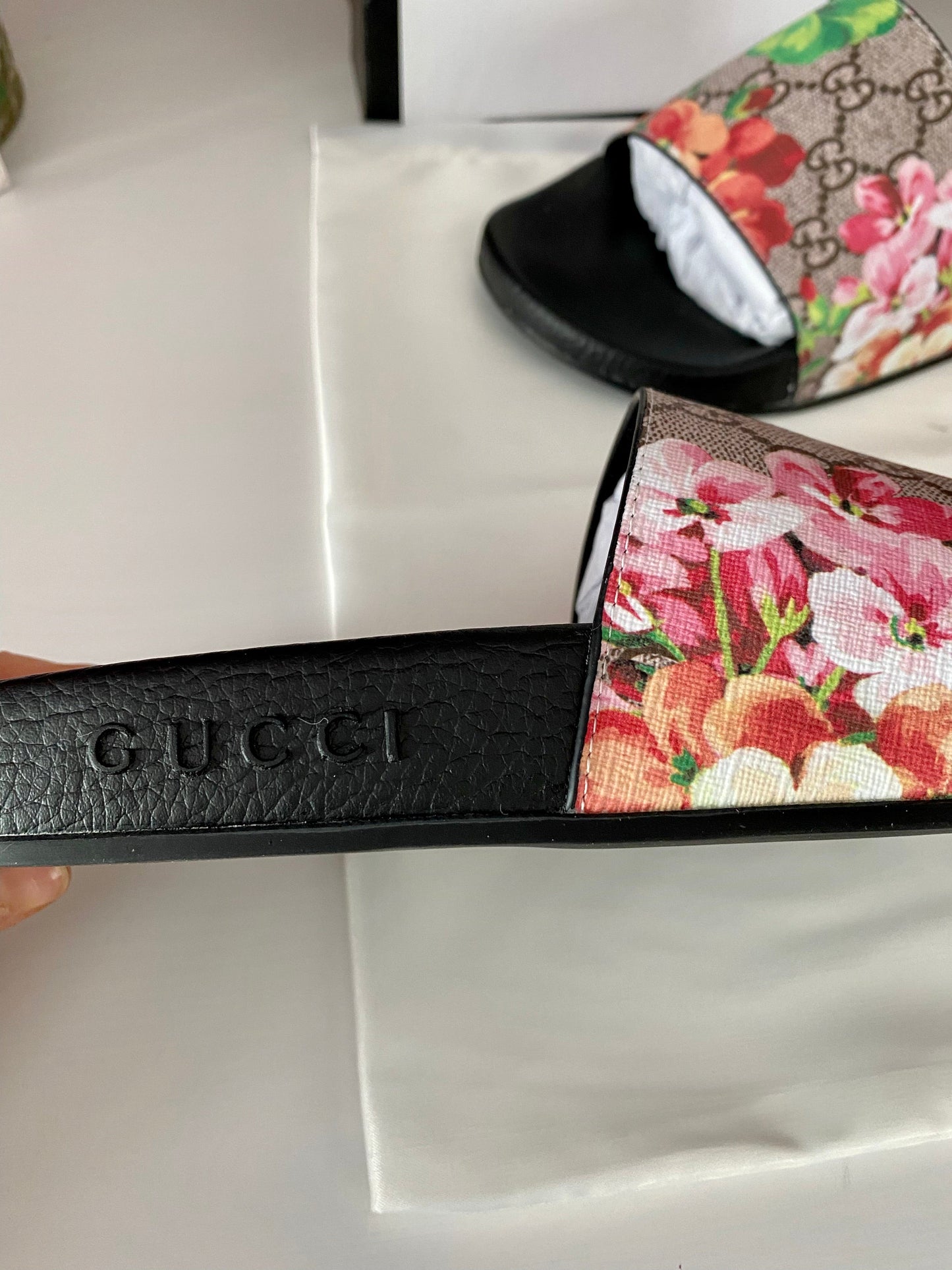 Bloom Slides