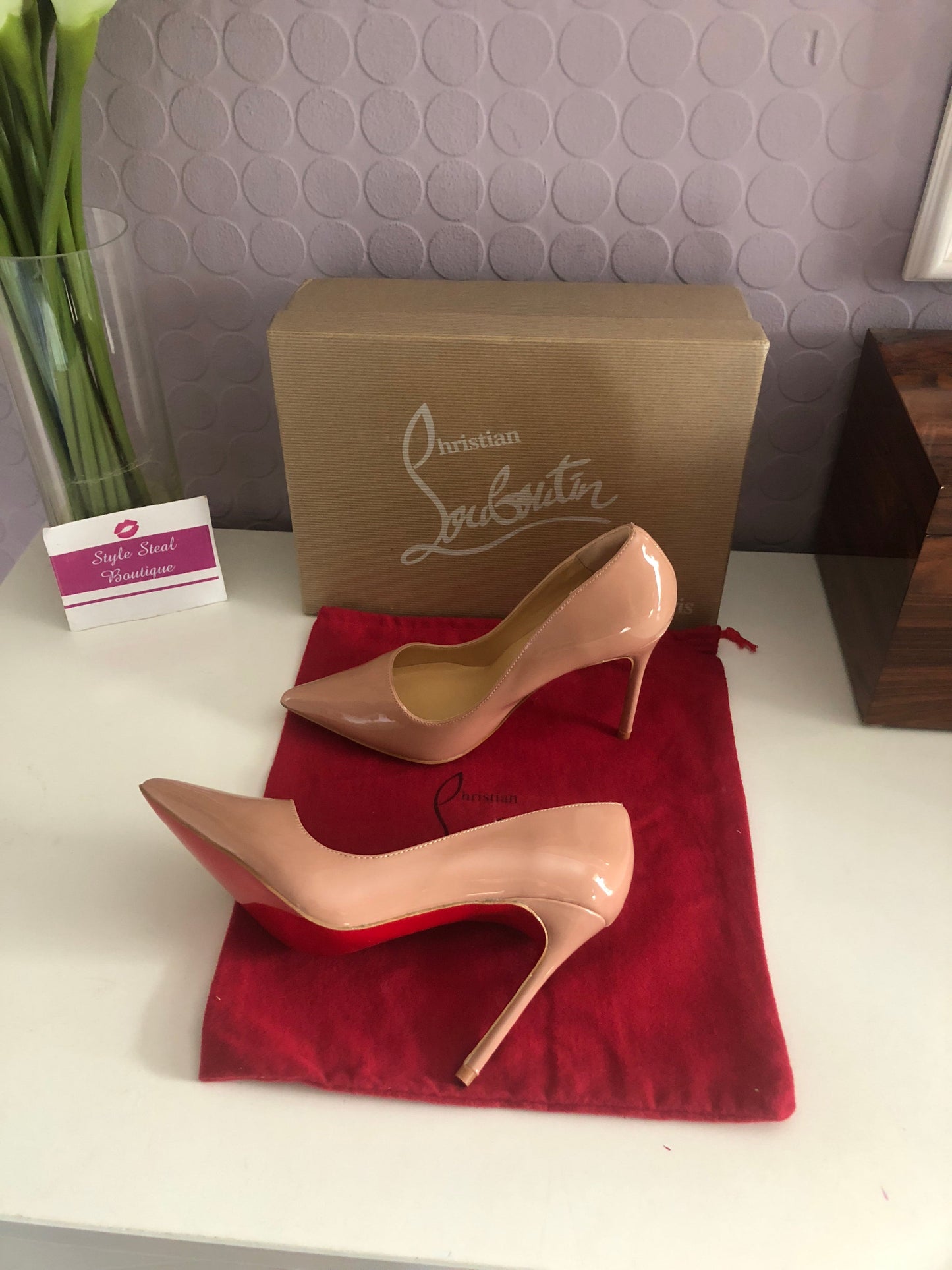 So Kate Patent