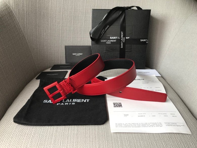 Logo Belt