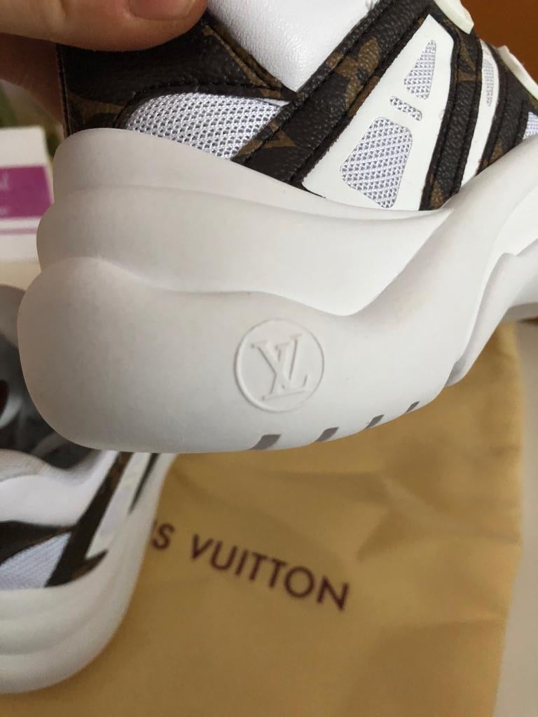 Archlight Sneaker