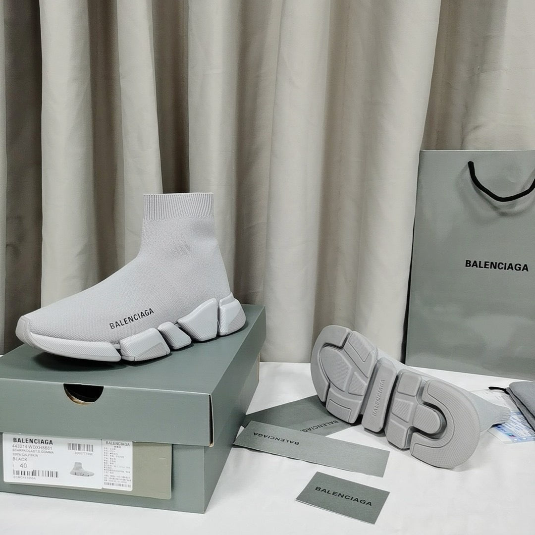 Speed 2.0 Sneaker