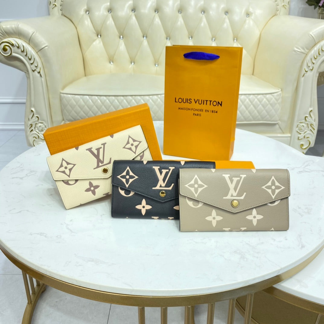 Sarah Wallet