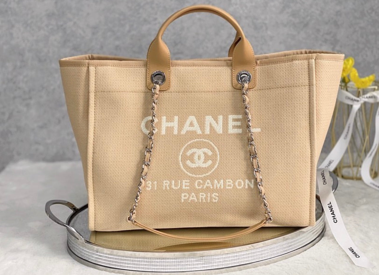 Deauville Tote