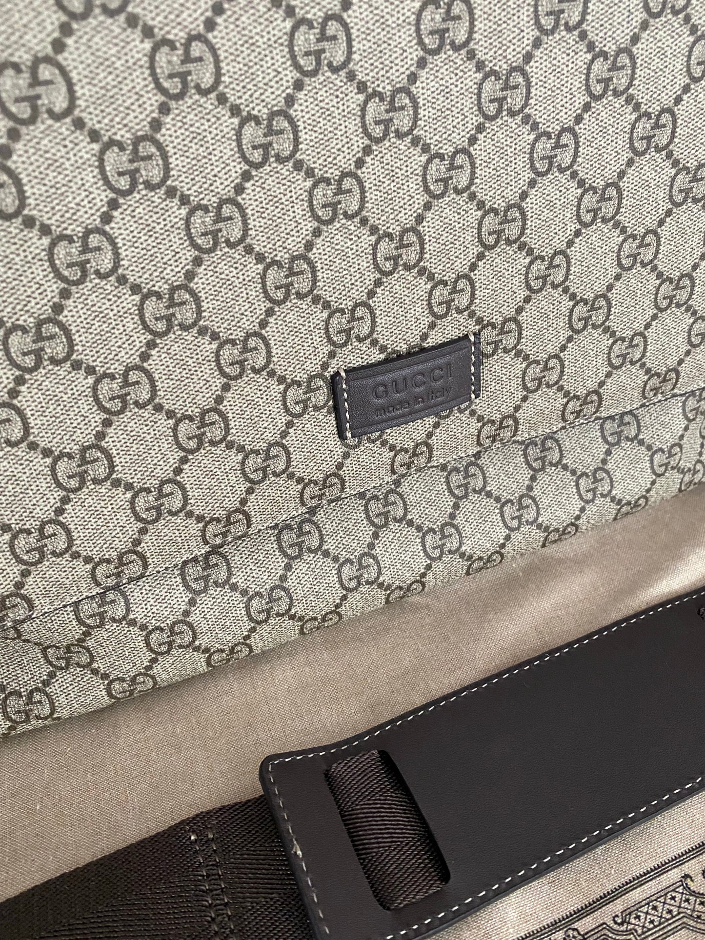 Baby Changing Bag