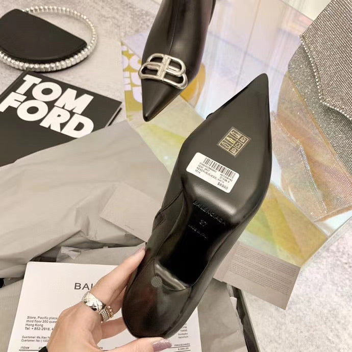 BB Boots