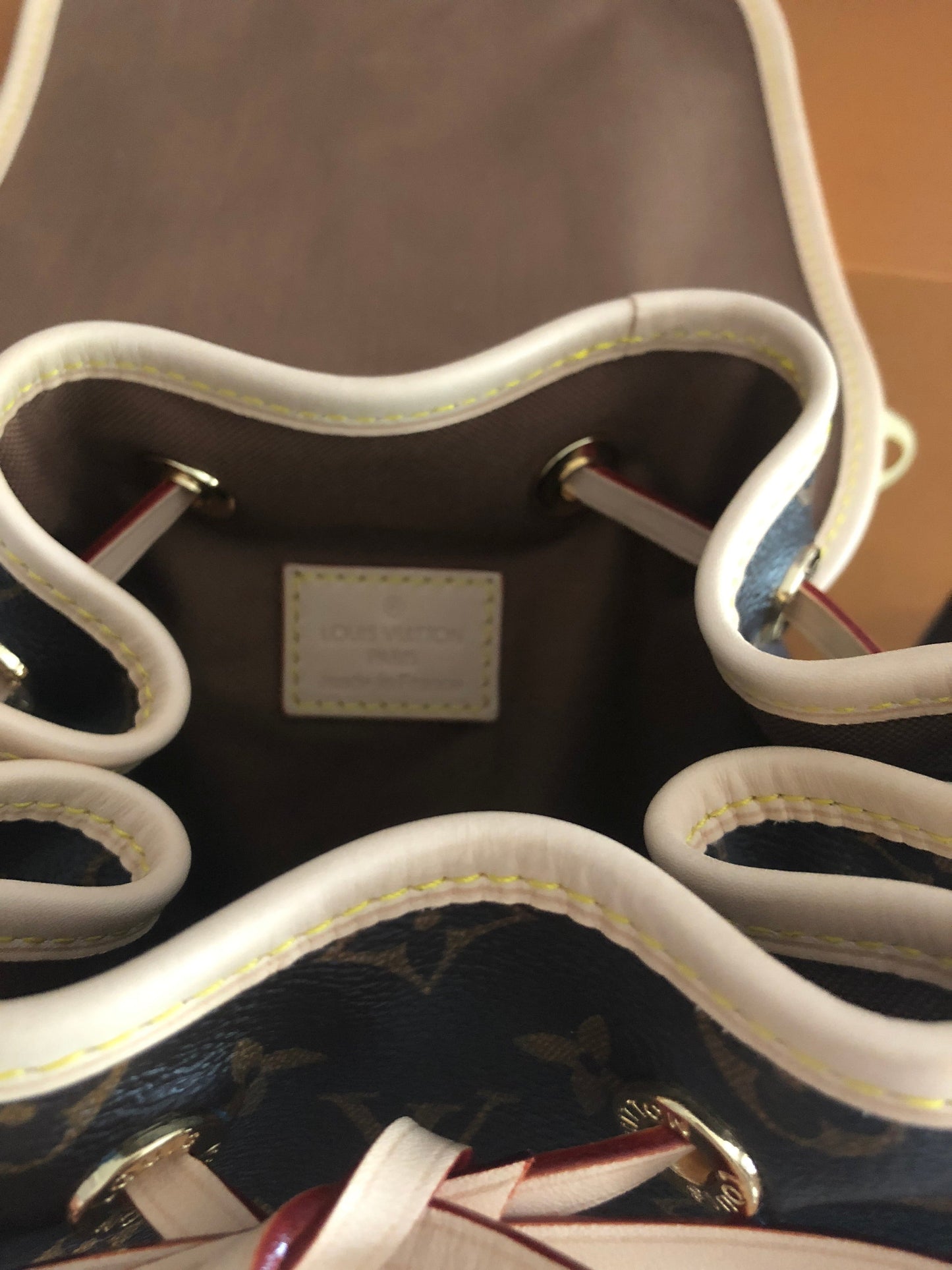Bosphore Backpack