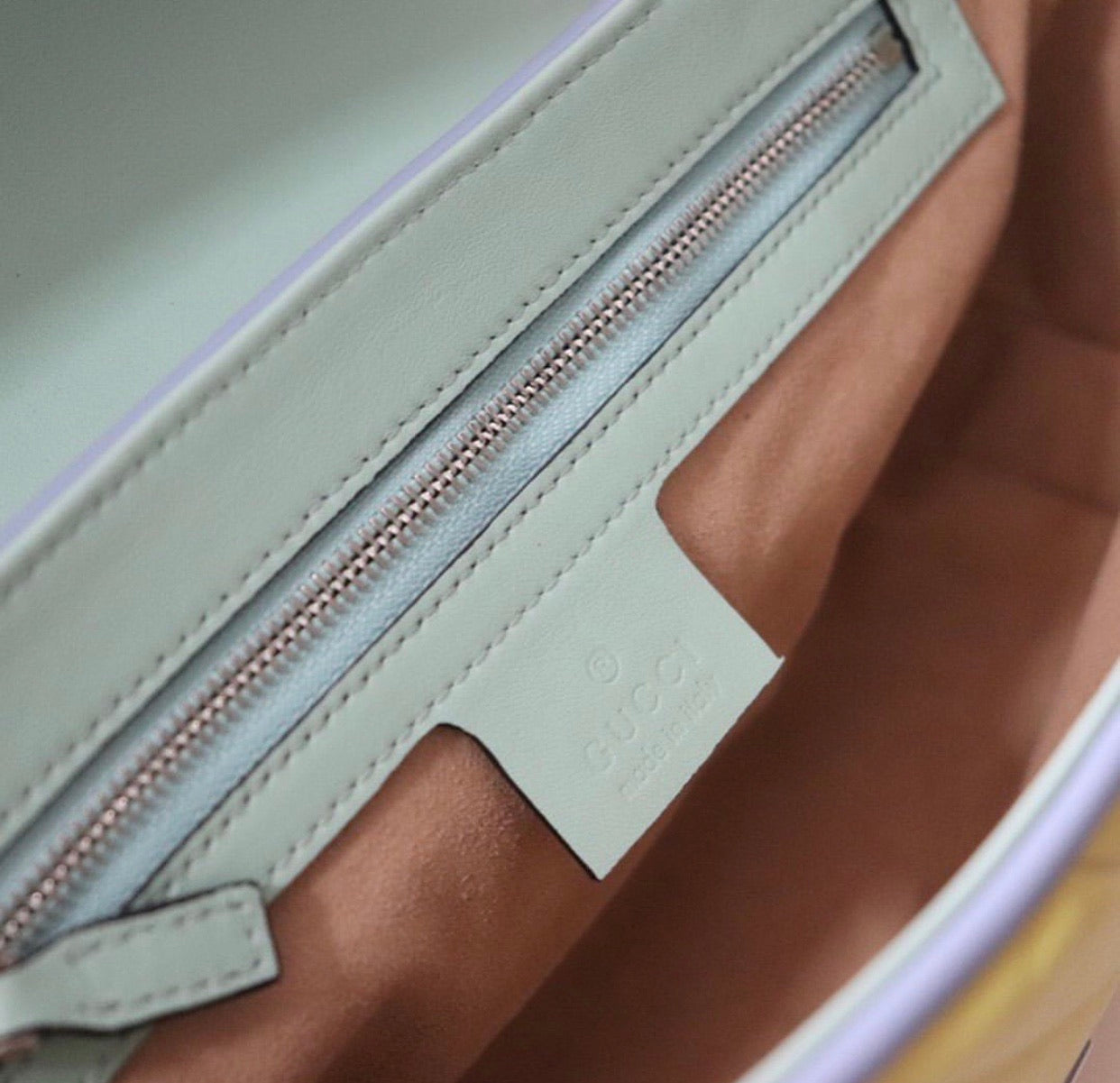Pastels Marmont Small
