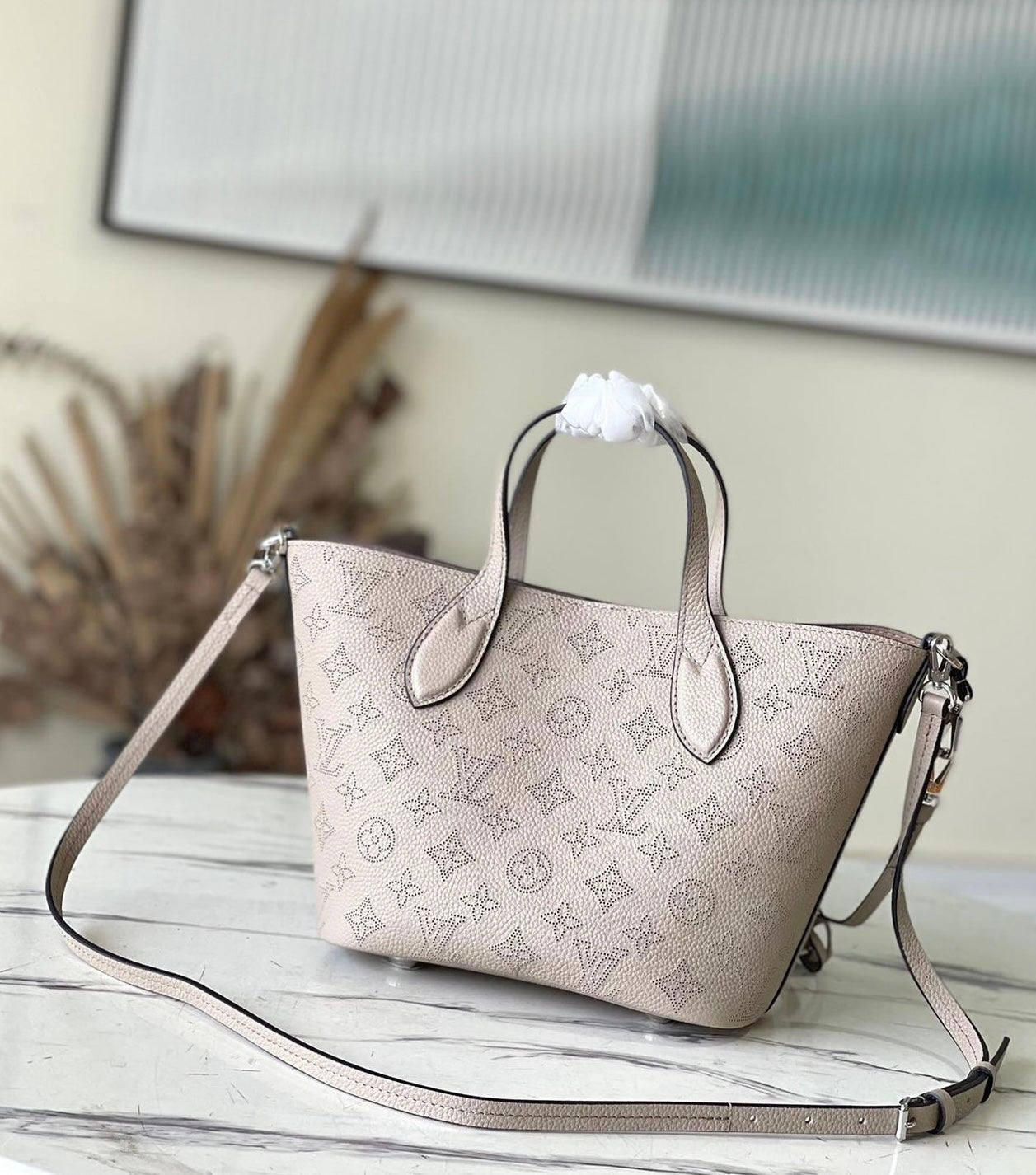 Blossom Tote
