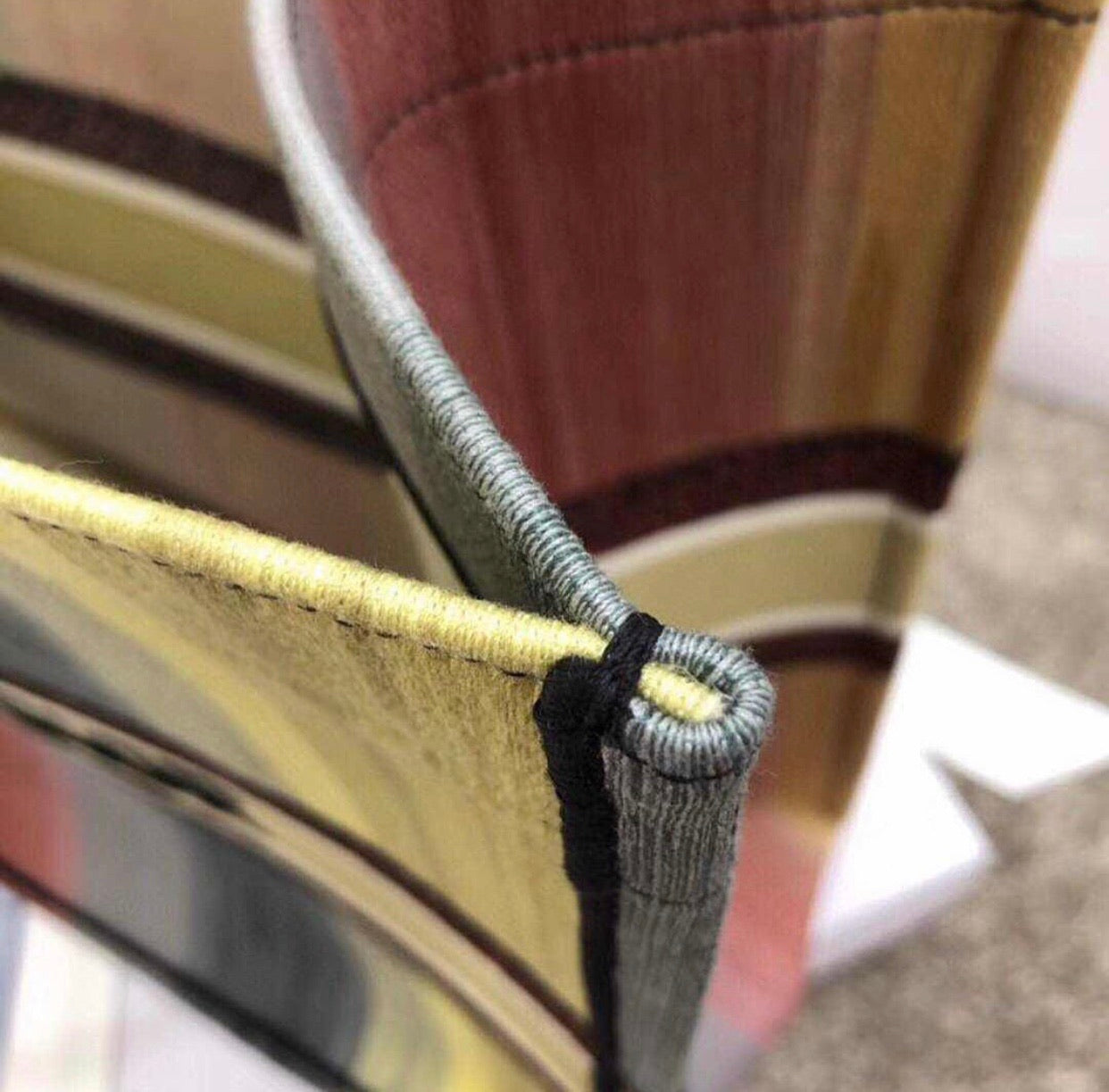 Book Tote