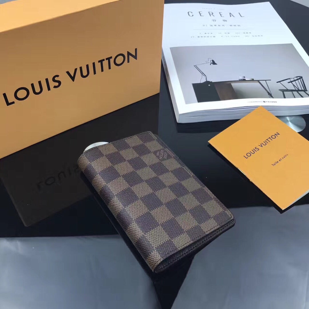 Passport Cover
