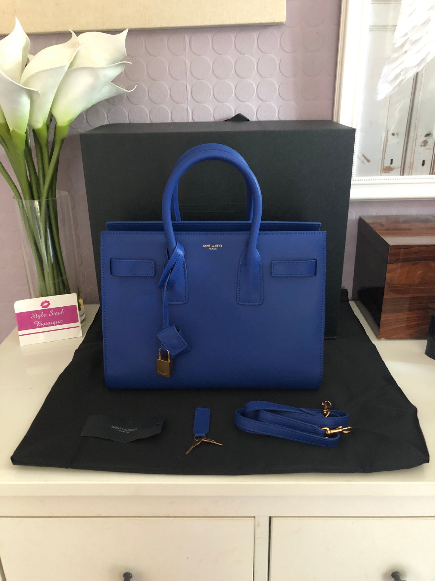 Sac De Jour