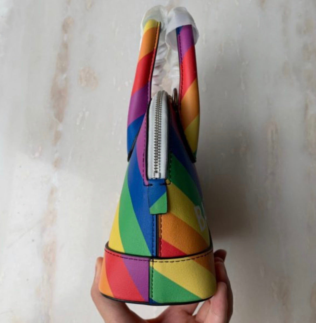 Ville Rainbow