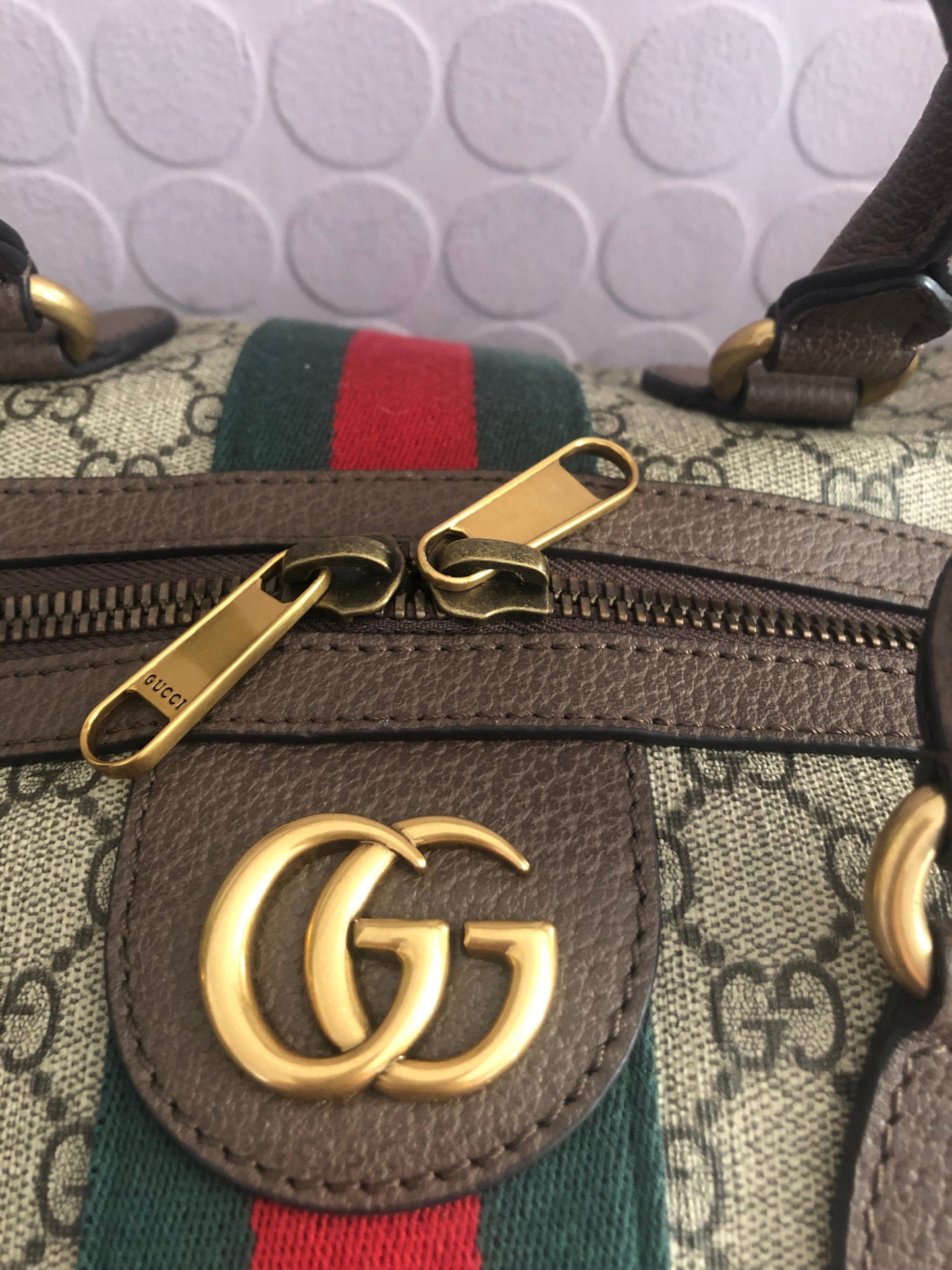 Ophidia Holdall