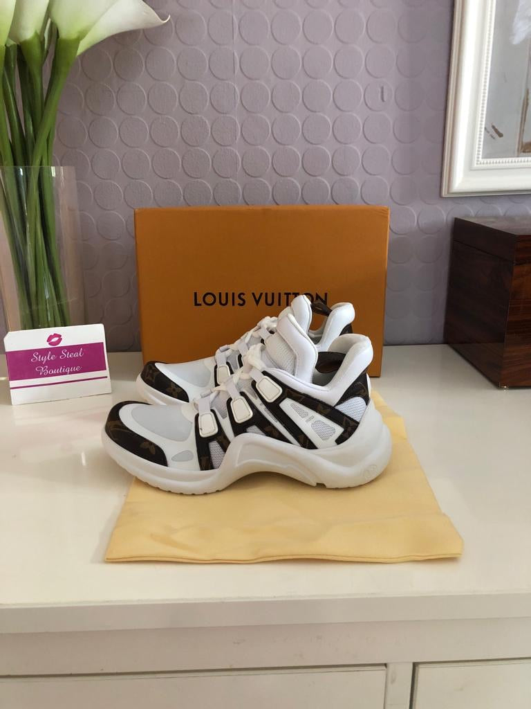 Archlight Sneaker