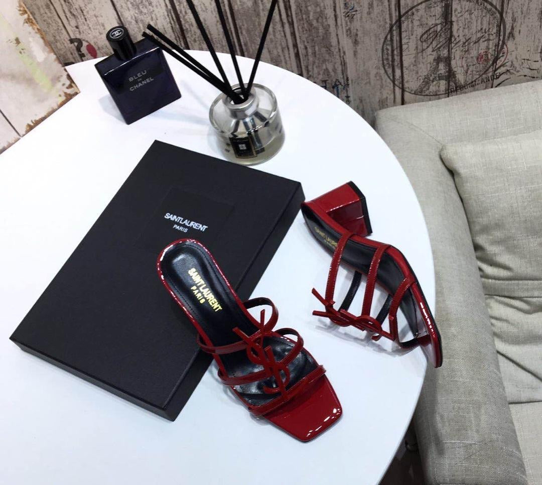 Cassandra Mules