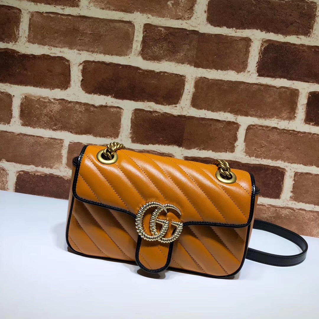 Marmont Small Shoulder Bag