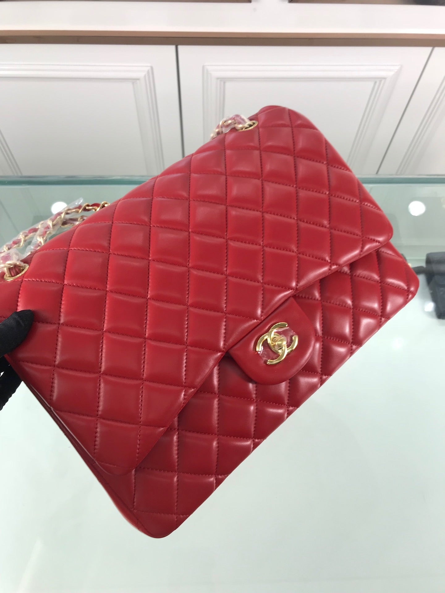 Maxi Classic Flap