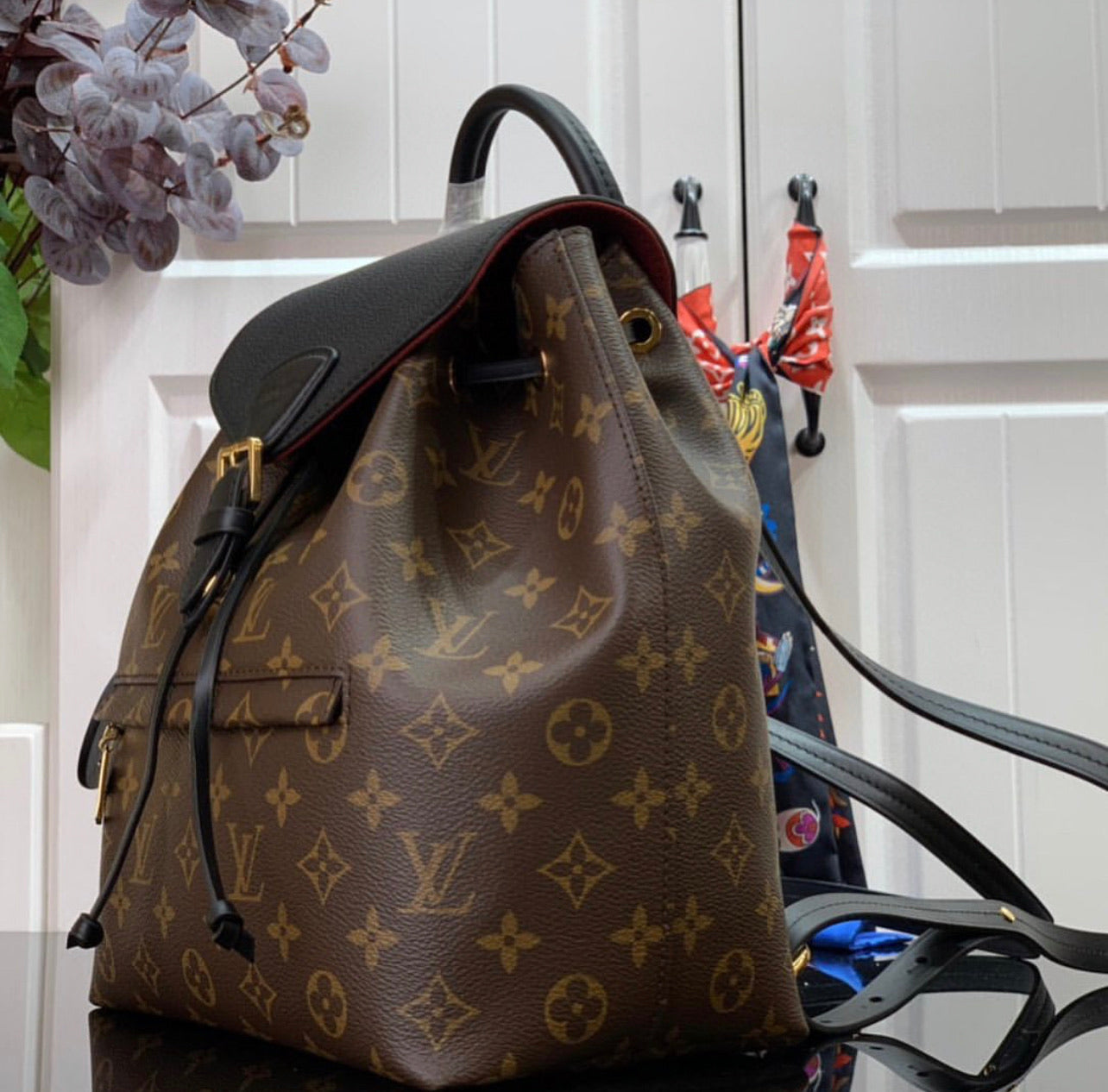 Cruise Backpack