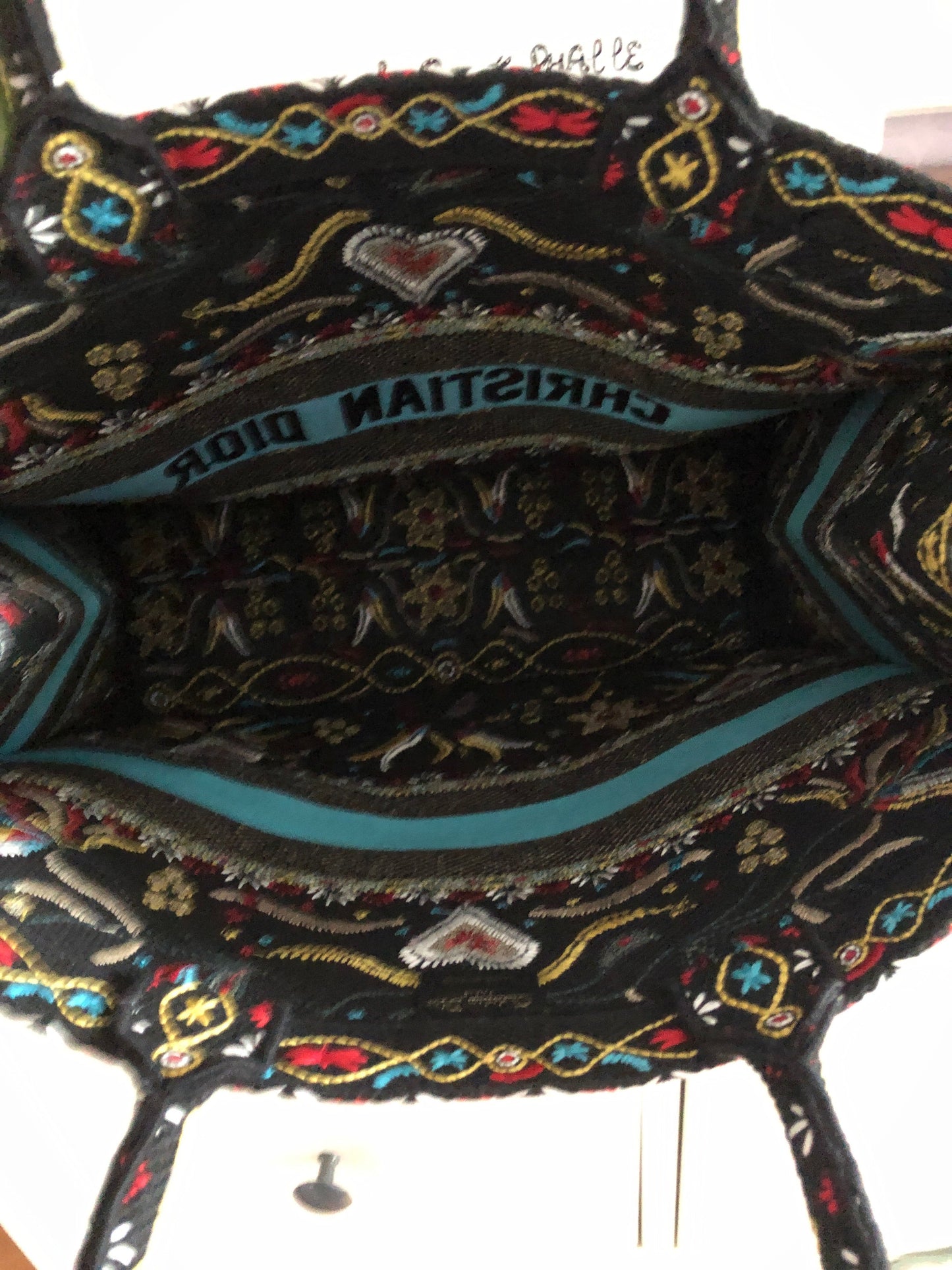 Book Tote