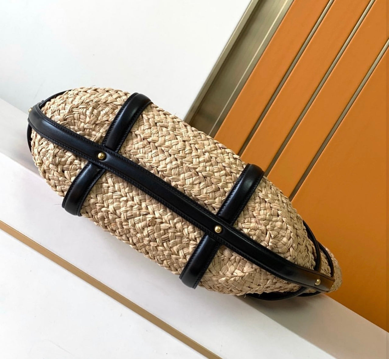 Panier Bag