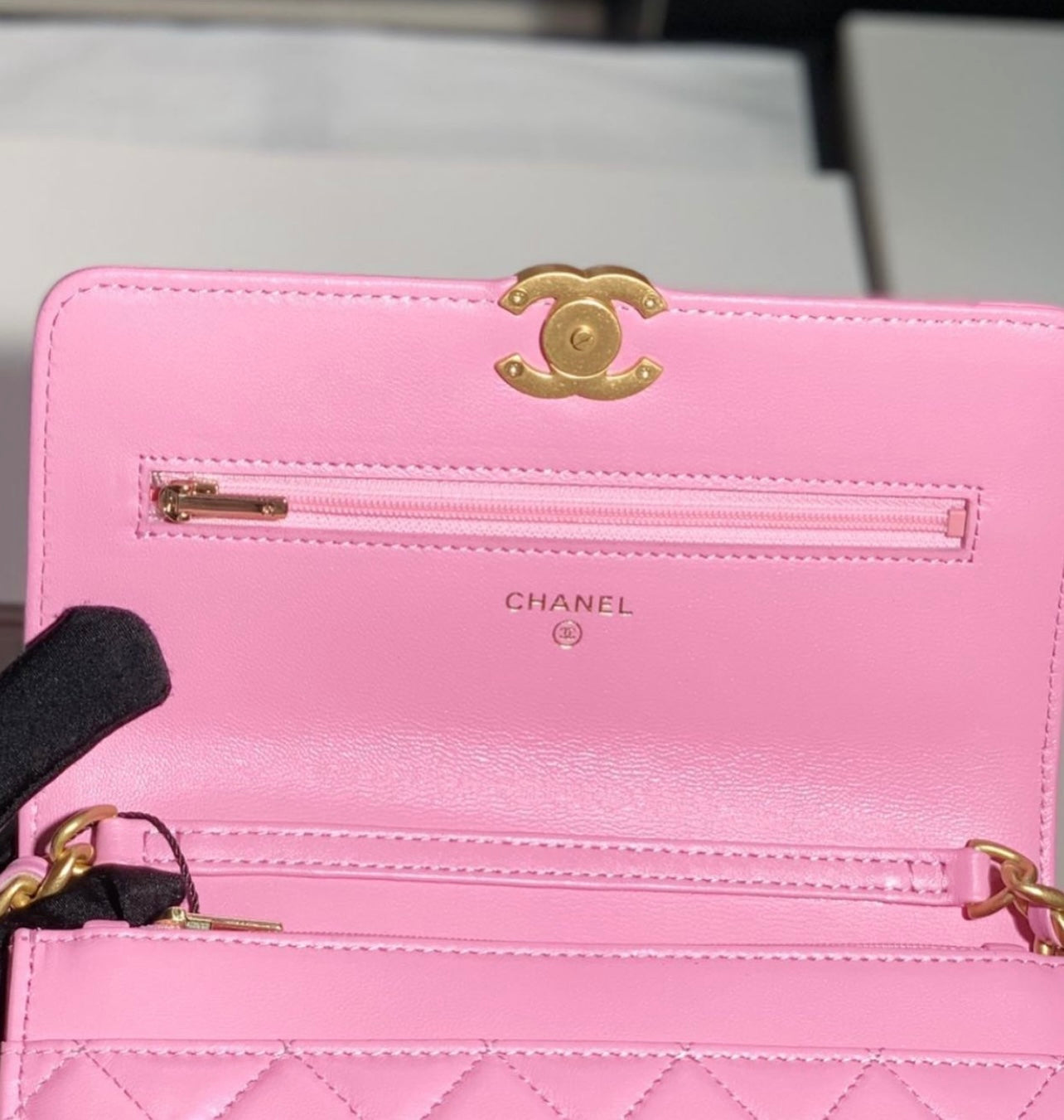 CC WOC