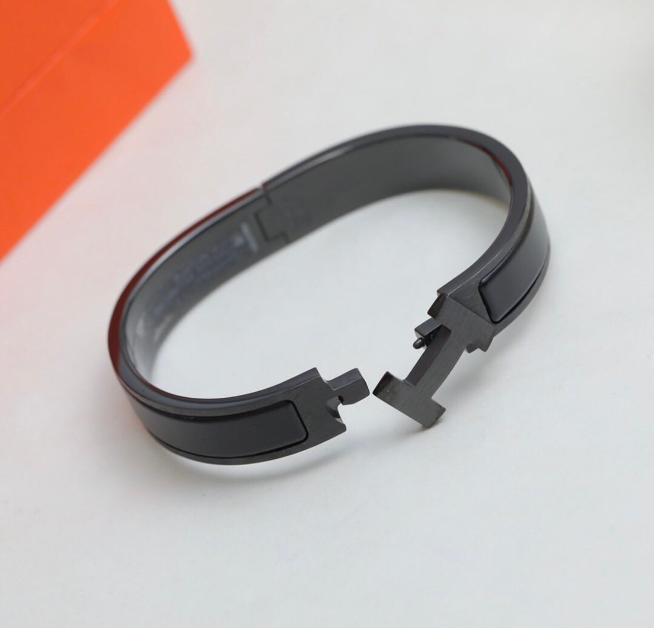 Clic Bracelet
