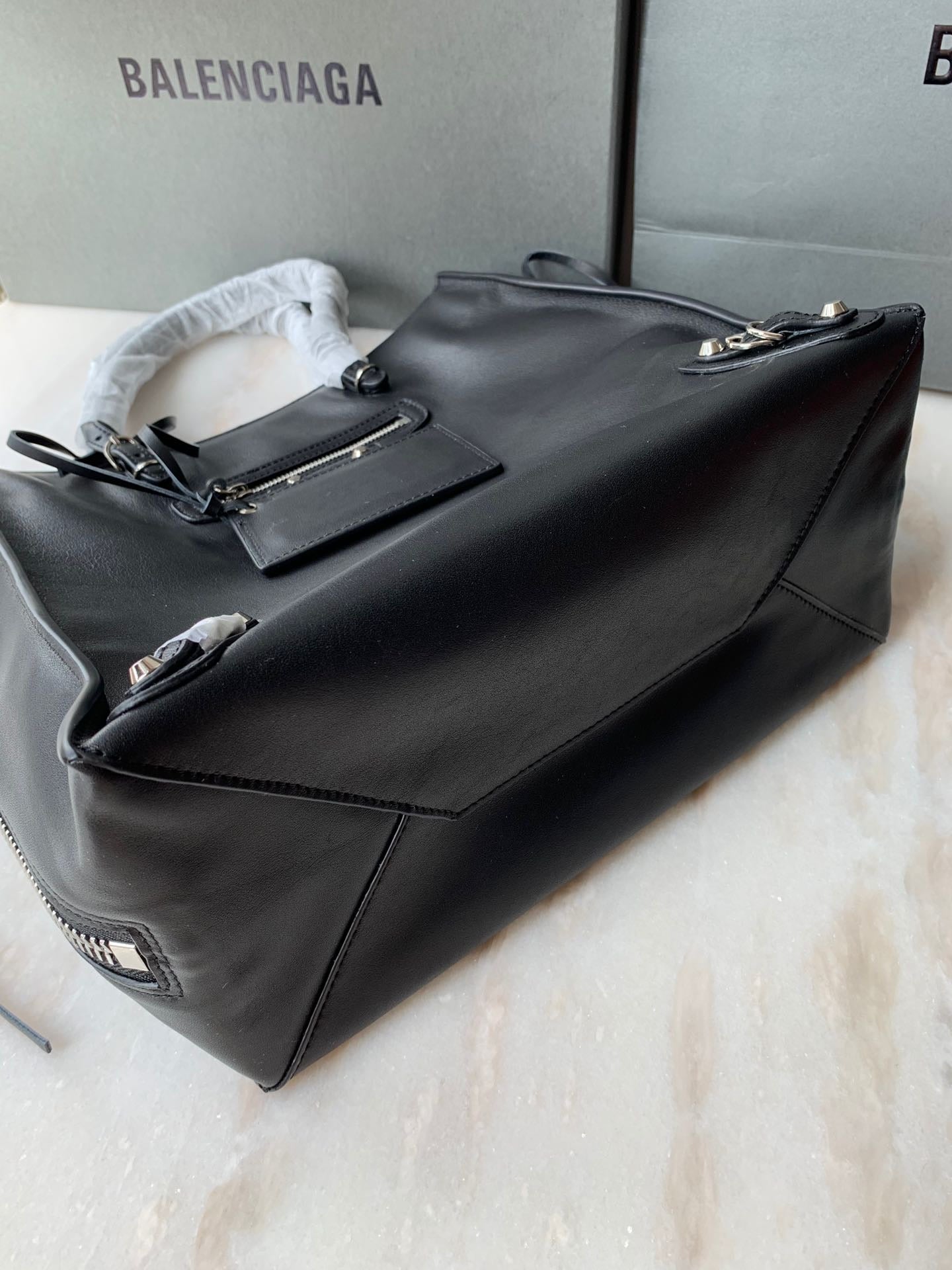Papier Tote