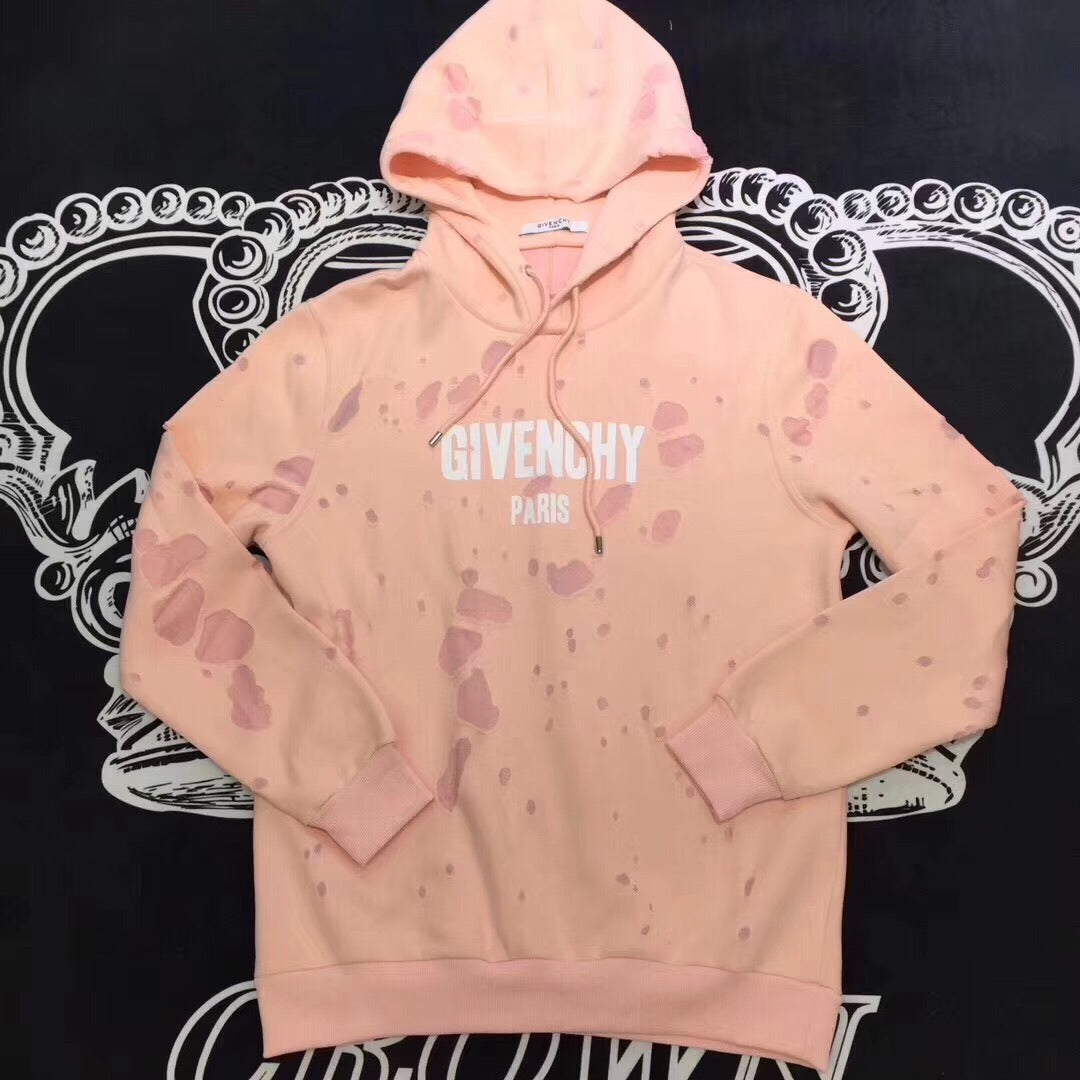 Logo Hoodie