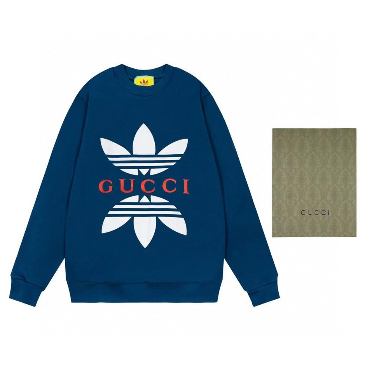 Logo Jumper