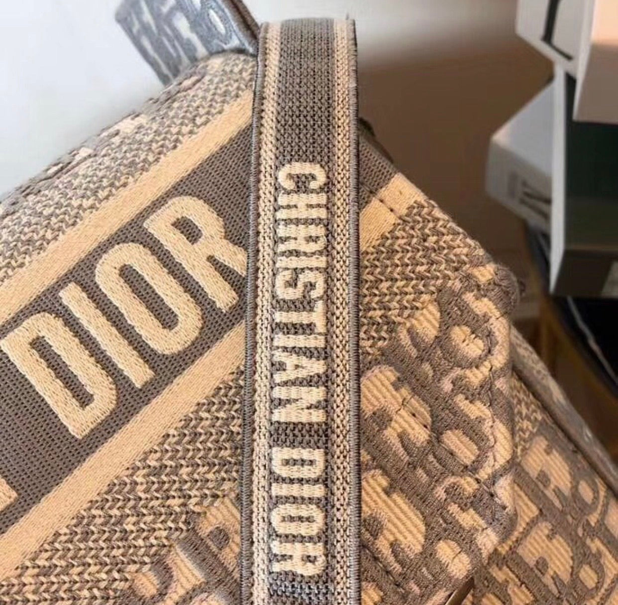 Diorcamp