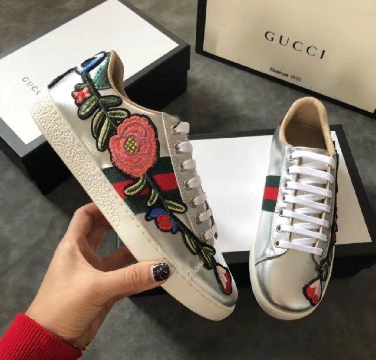 Ace Floral