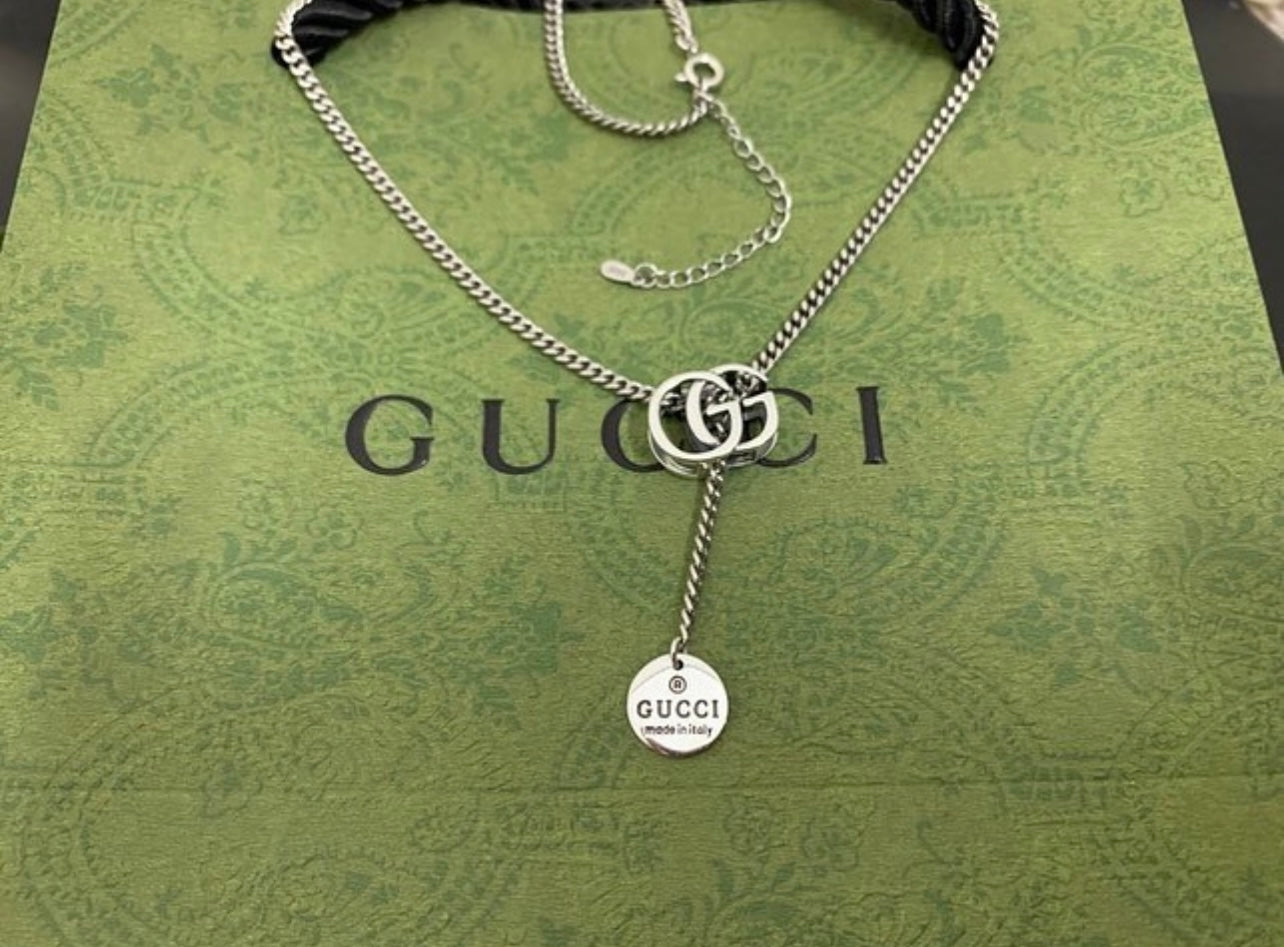 GG Necklace