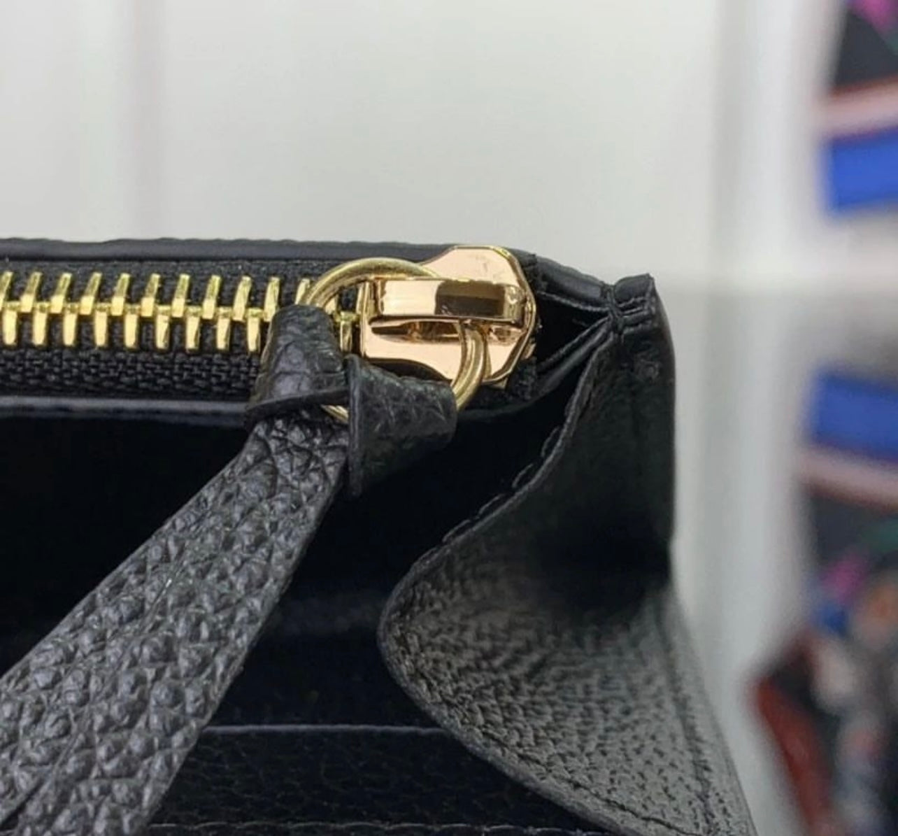 Rosalie Purse